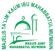 Majelis Ta'lim Kaum Ibu Mahabbatul Mu'minin